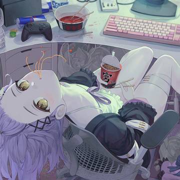 紫宮るな