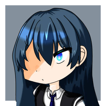 動画の挿絵/趣味絵