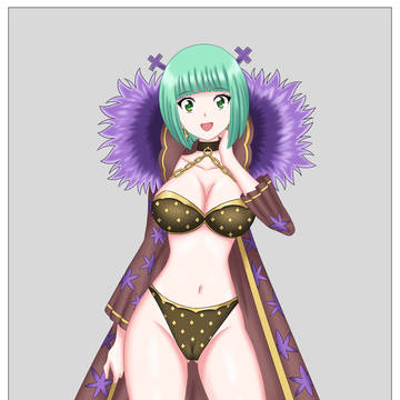 Brandish 1