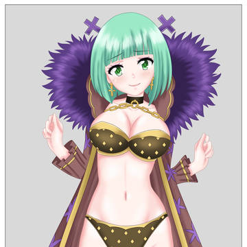 Brandish 2