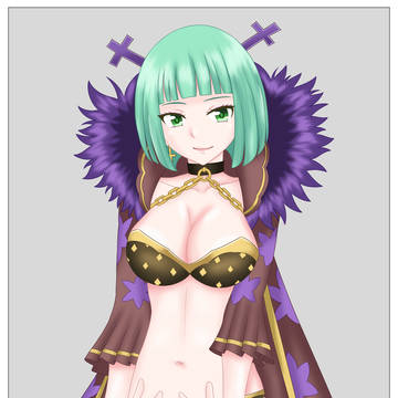 Brandish 3