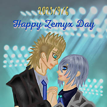 Dance, Lovers! Dance! -2023/9/6