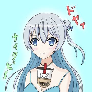 りっかちゃん