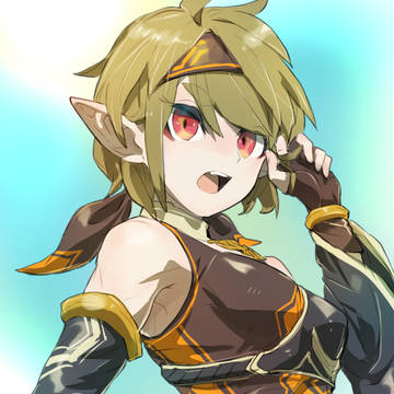 エルフ