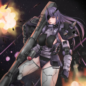 MS-06R-1A