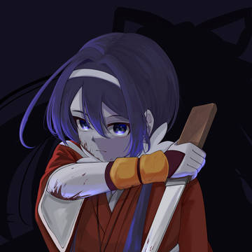 泉鏡花（文スト）