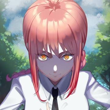 マキマさん