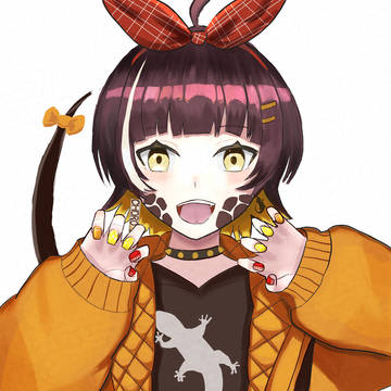 音影カナ
