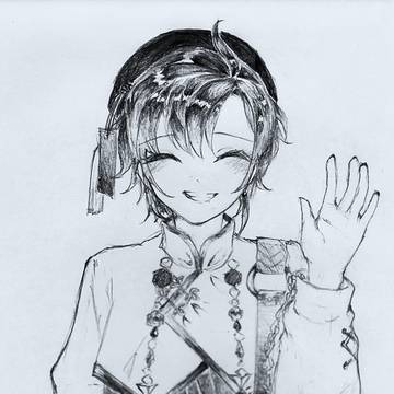 ライブ衣装りゅうしぇん