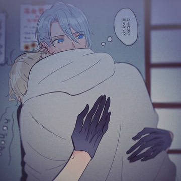 にゃちょ