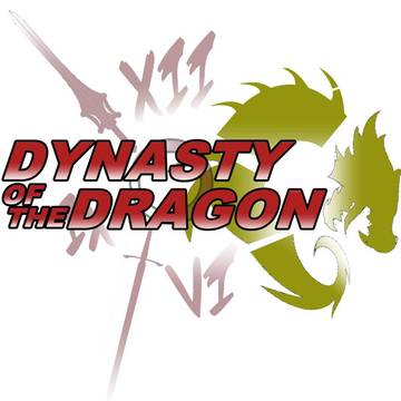Dynasty Of The Dragon
