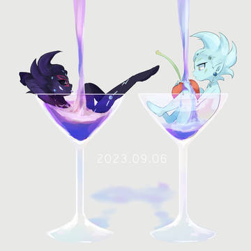 2023年96ちゃんの日
