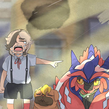 ポケモンまとめ