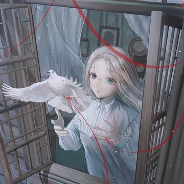 貴方と結べますように