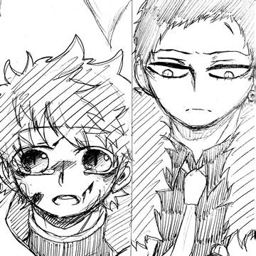 20230906TwitterまとめーMHAー