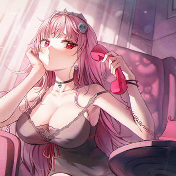 📞