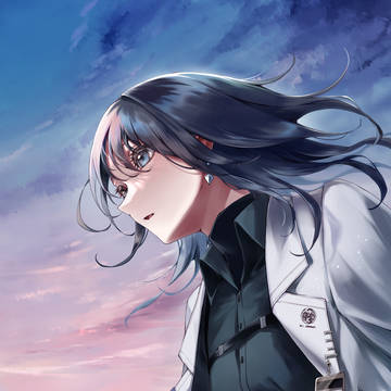 無期迷途イラストまとめ