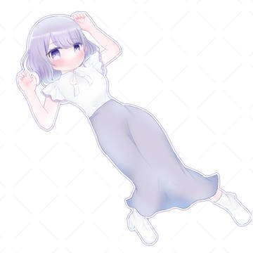 うちの子ミサちゃん
