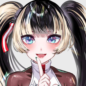 初描き