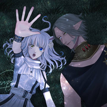 STARGAZER…