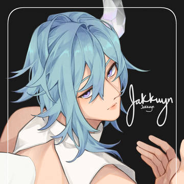 Original Character