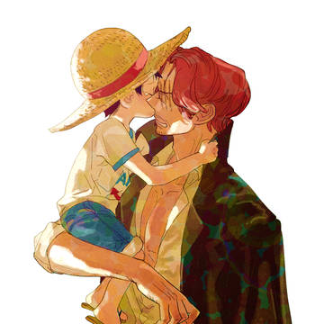 ワンピース (ルフィ) ONEPIECE log