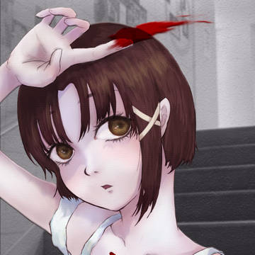 Let's all love lain!