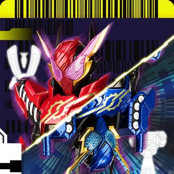 Final Form Ride Card: Build