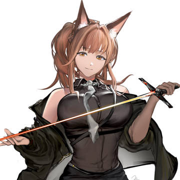 🦊フランカ