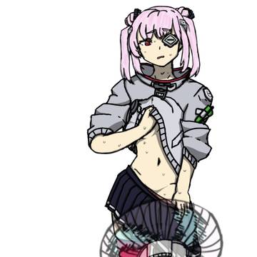 お腹