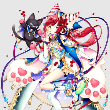PBW納品絵まとめ3