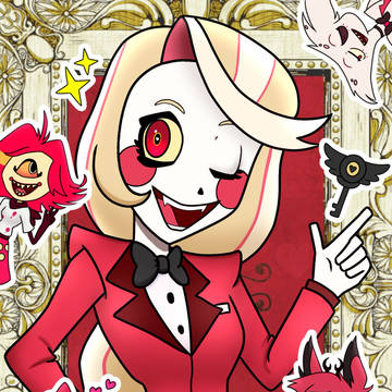 Hazbin hotel