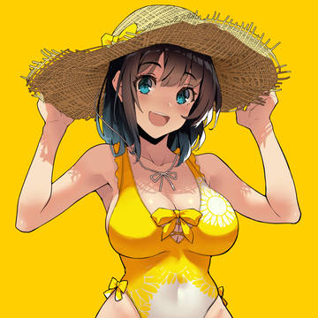 水着