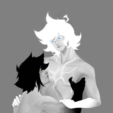 Light and Darkness