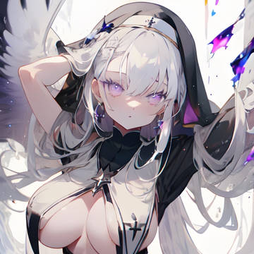 シスター