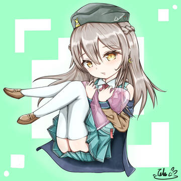 ヘブバン　いっちー