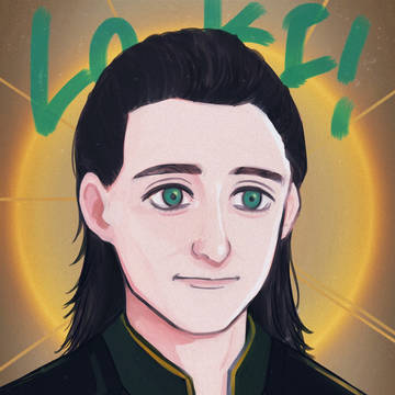 ロキ