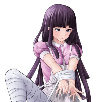 ミカンちゃん