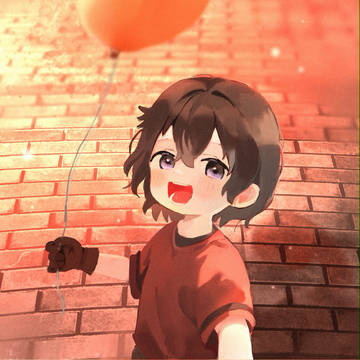 かばんちゃん