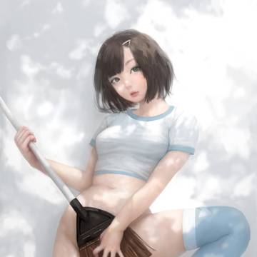 ほうき