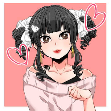 ＊でもきっとハッピーエンド＊【冴島桃香】