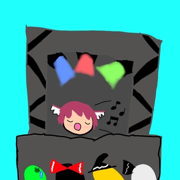 ミスティアのライブ