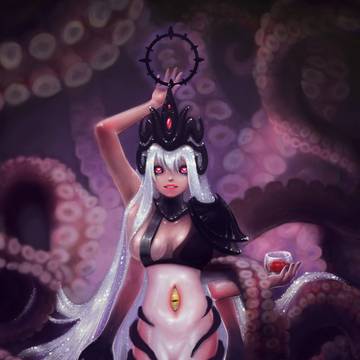 Slaanesh