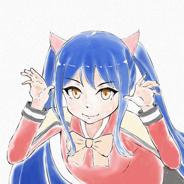 ウェンディ