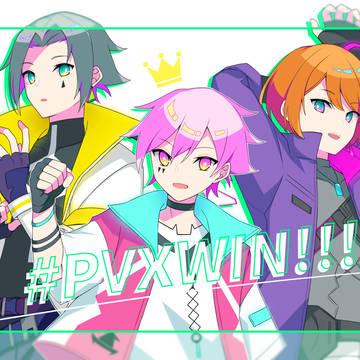 PVXWIN