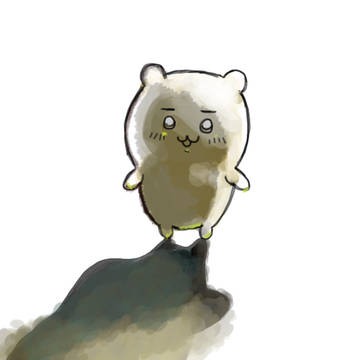 ちいかわ
