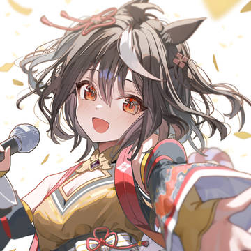 キタサンブラック