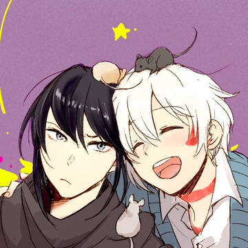 2023.09.07 お誕生日おめでとー
