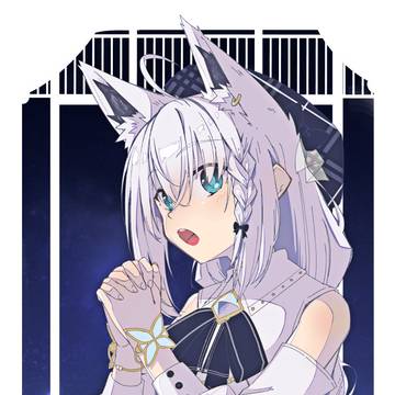 フブキ