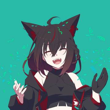 黒上